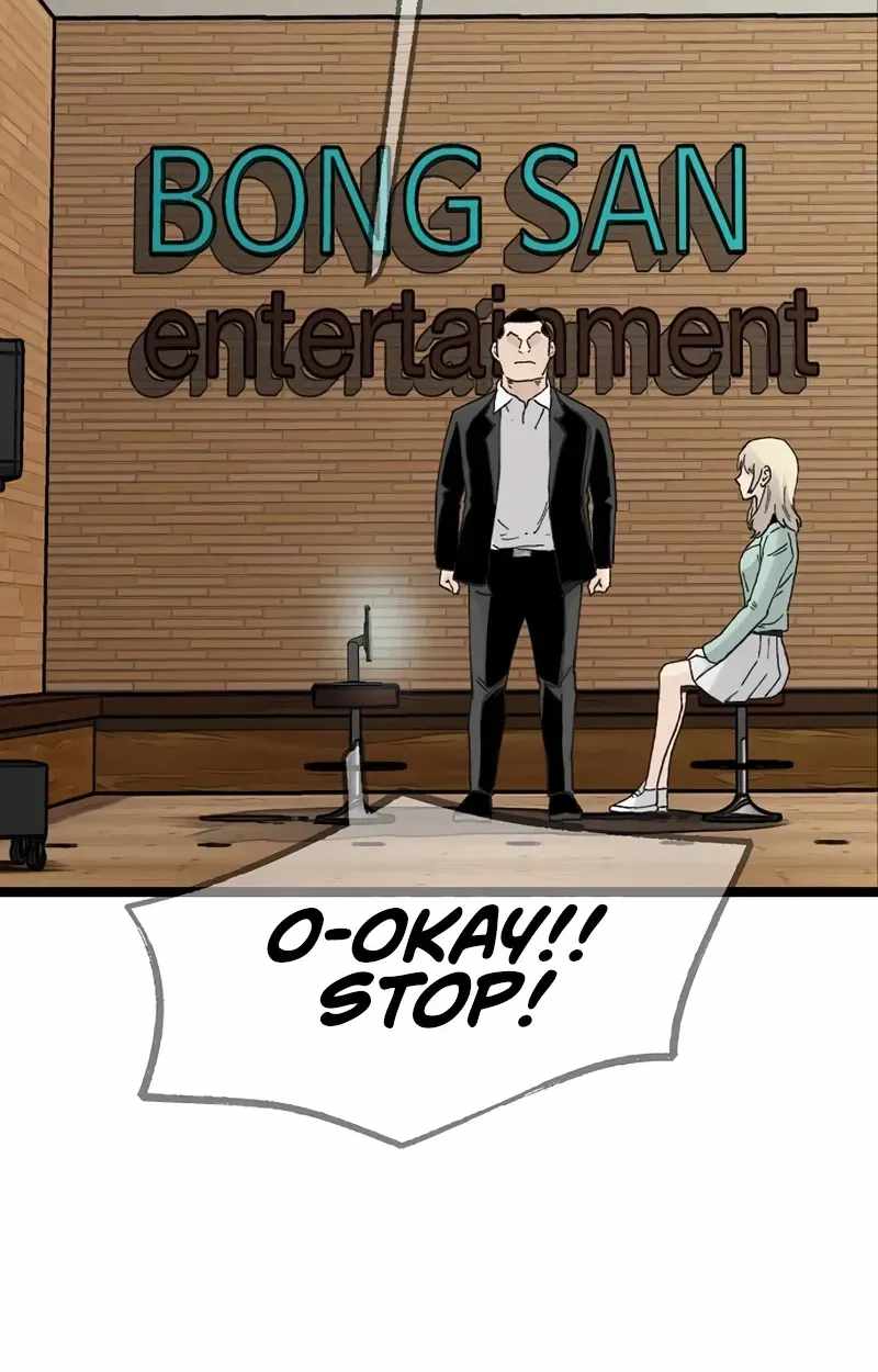 The Silent Transfer Student Chapter 69 page 91