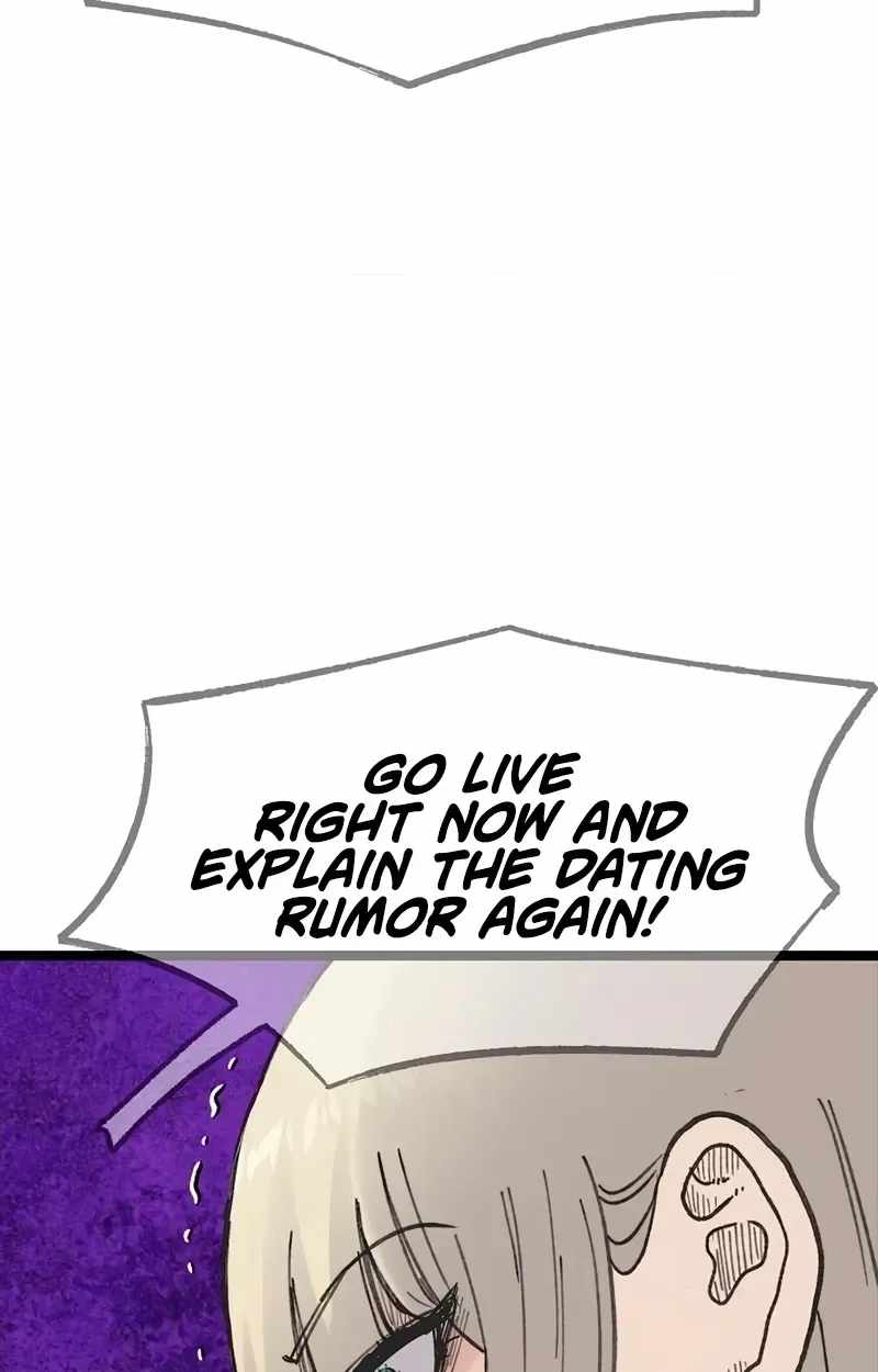 The Silent Transfer Student Chapter 69 page 96
