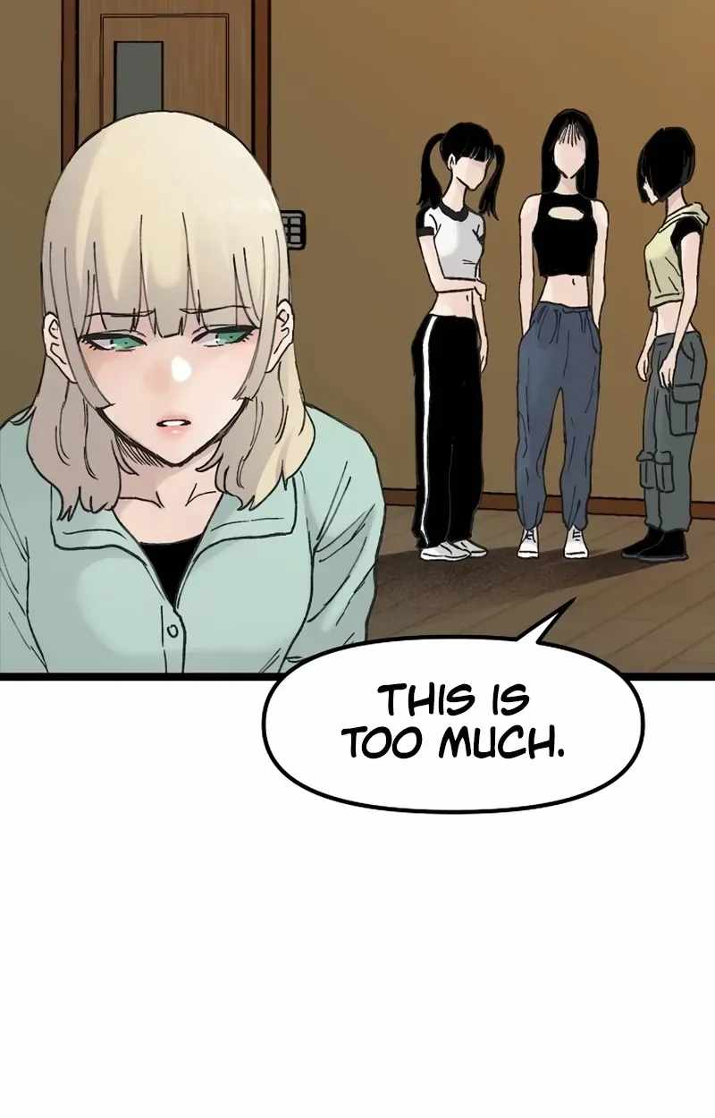The Silent Transfer Student Chapter 69 page 101