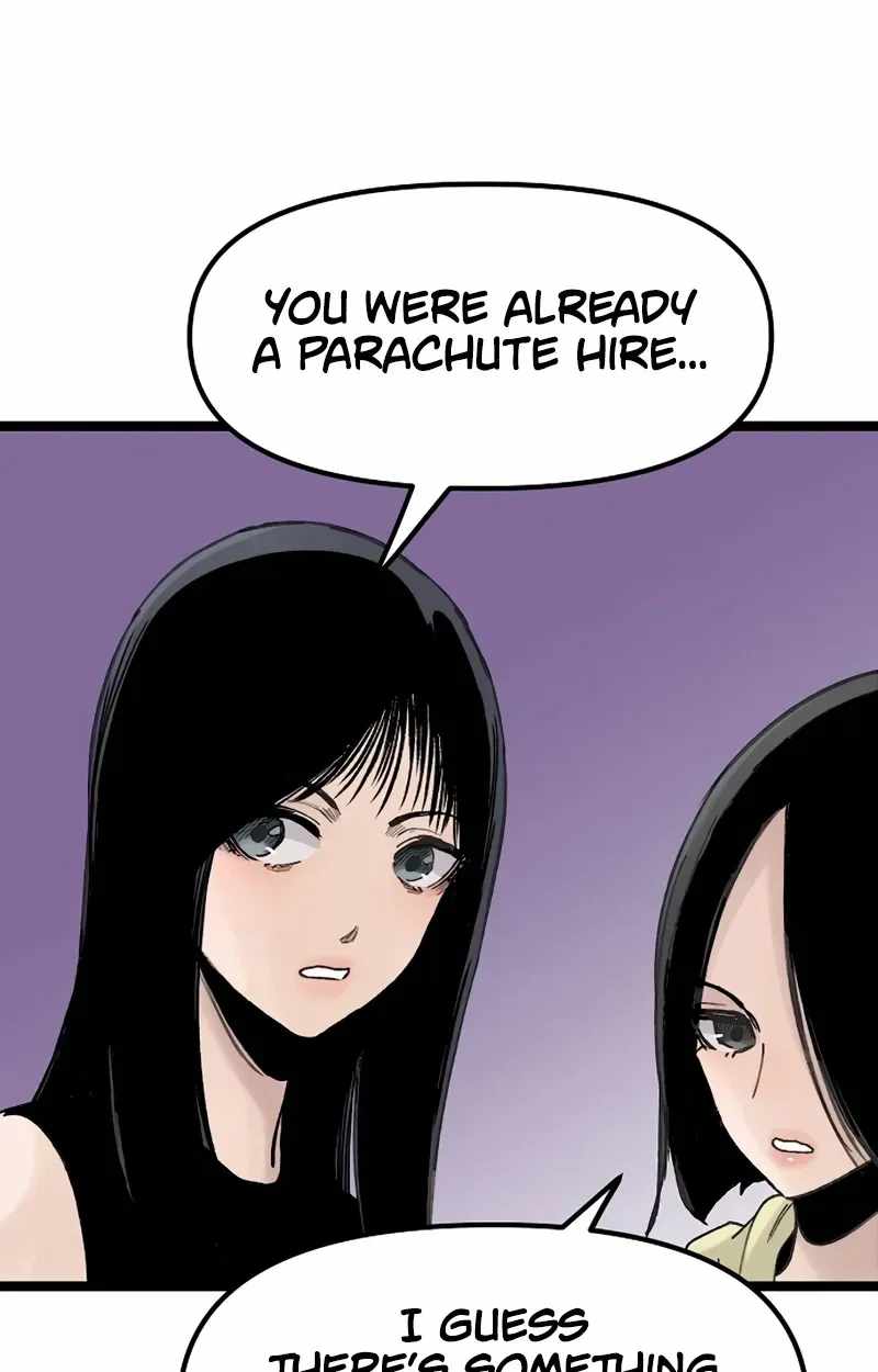 The Silent Transfer Student Chapter 69 page 102