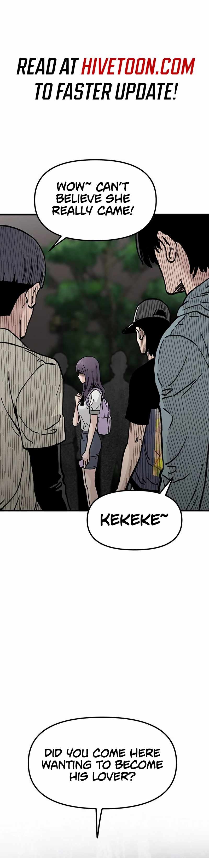 The Silent Transfer Student Chapter 7 page 2