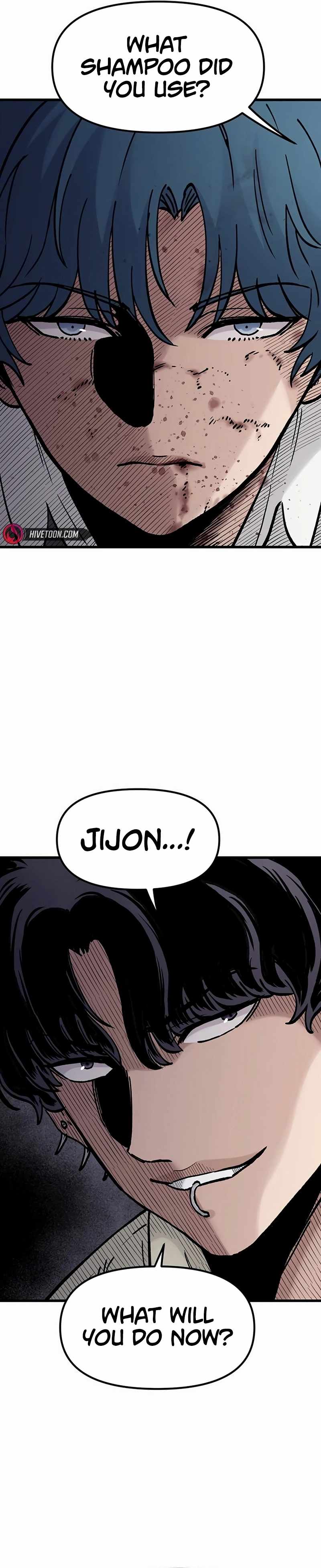 The Silent Transfer Student Chapter 7 page 9