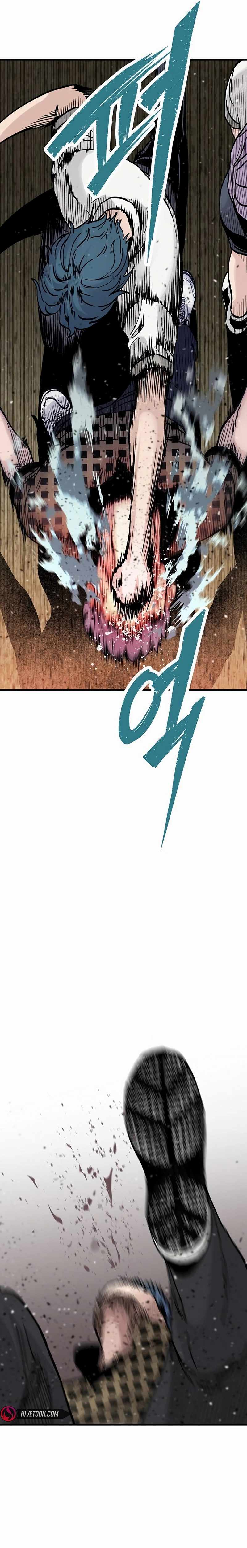 The Silent Transfer Student Chapter 7 page 42