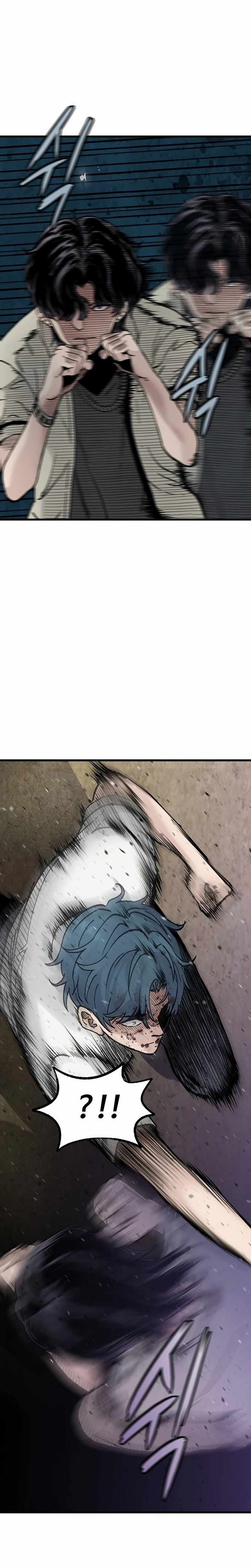 The Silent Transfer Student Chapter 7 page 50