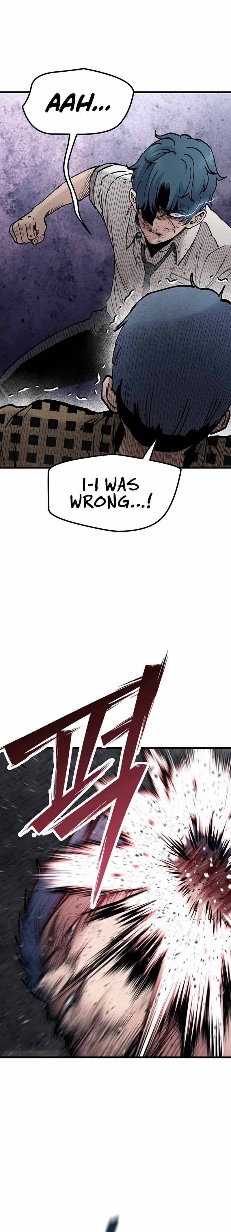 The Silent Transfer Student Chapter 7 page 43
