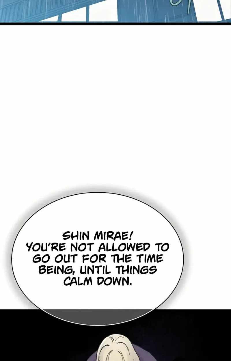 The Silent Transfer Student Chapter 70 page 5
