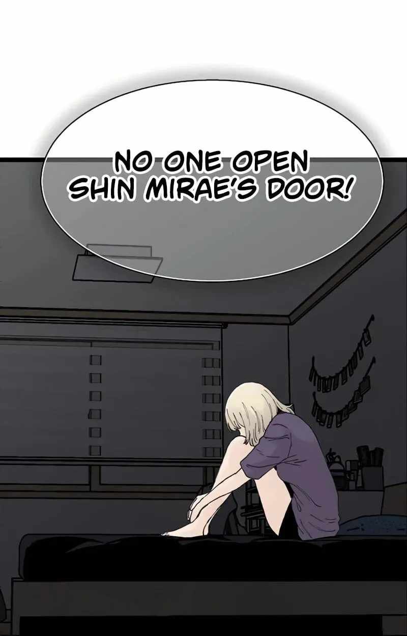The Silent Transfer Student Chapter 70 page 7