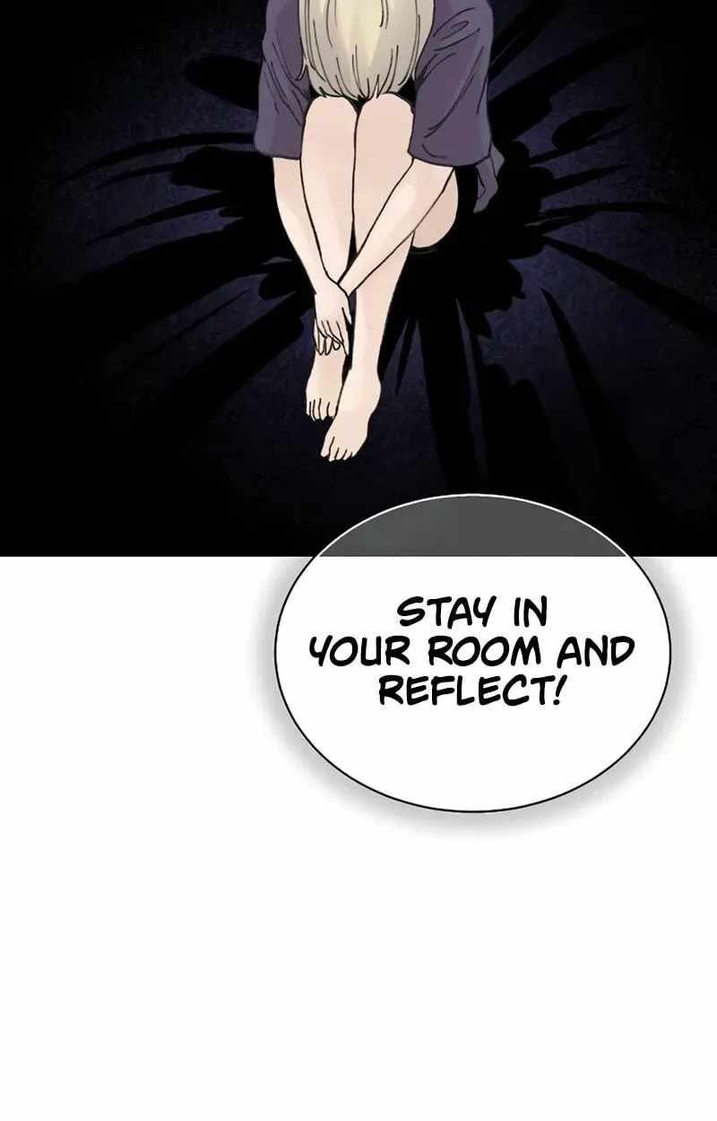 The Silent Transfer Student Chapter 70 page 6