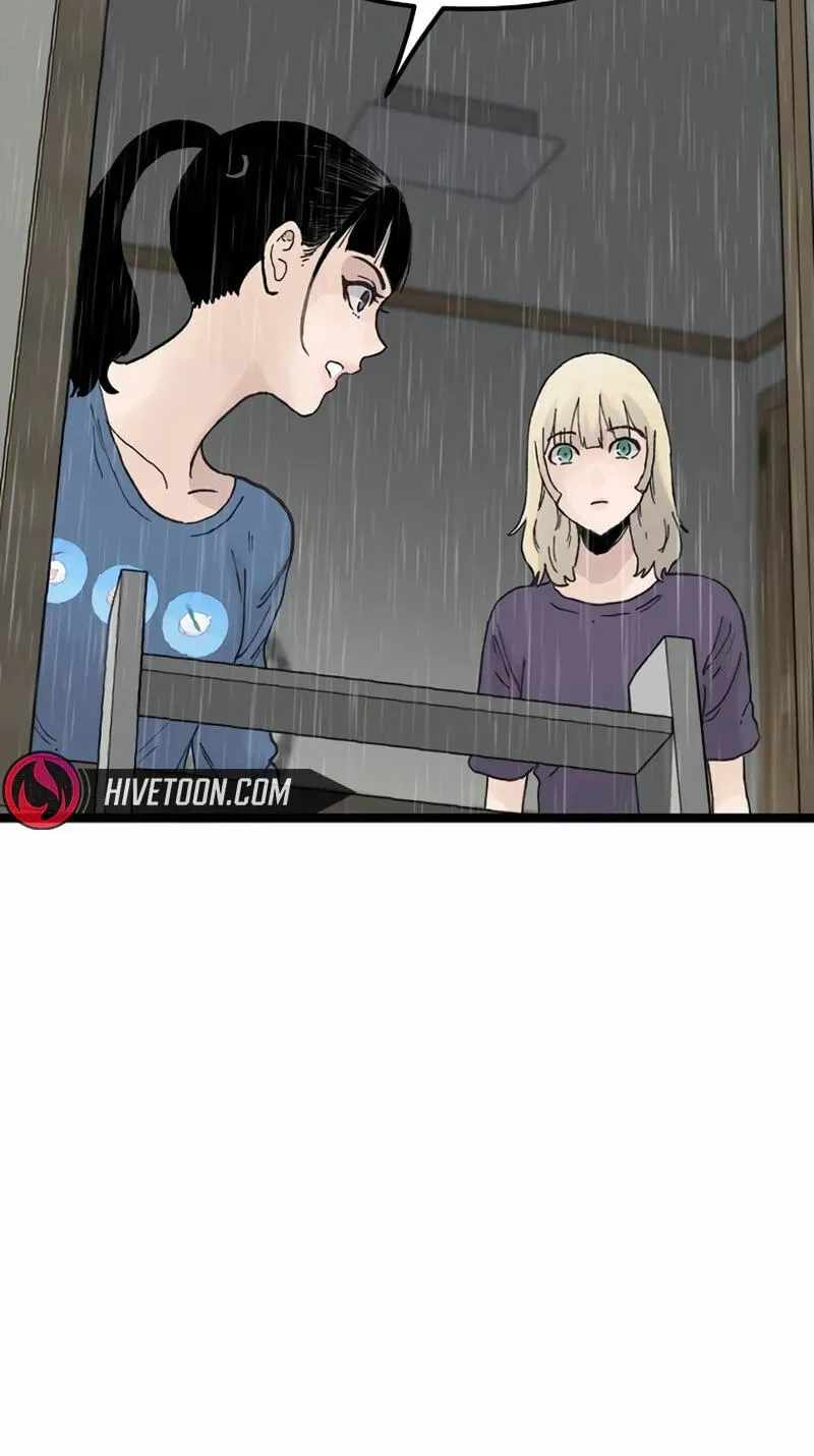 The Silent Transfer Student Chapter 70 page 33