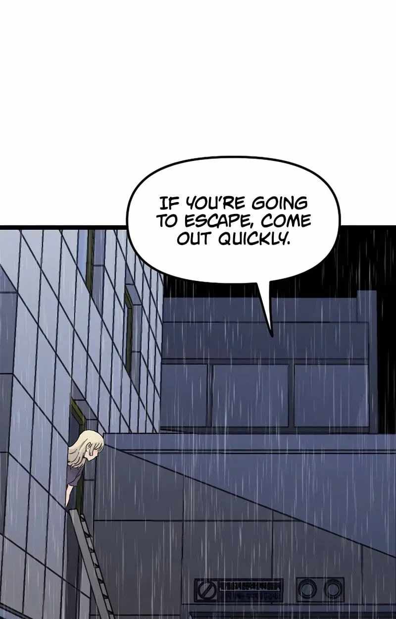 The Silent Transfer Student Chapter 70 page 38