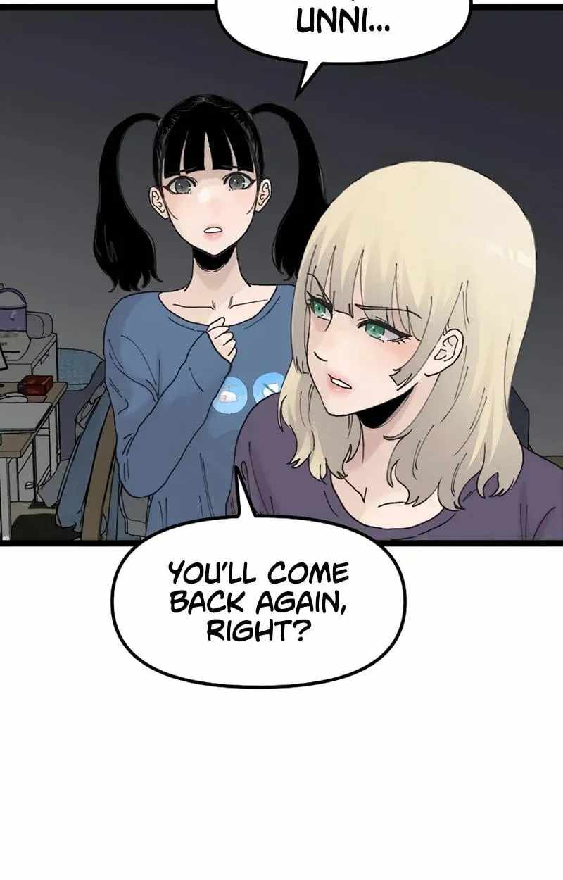 The Silent Transfer Student Chapter 70 page 40