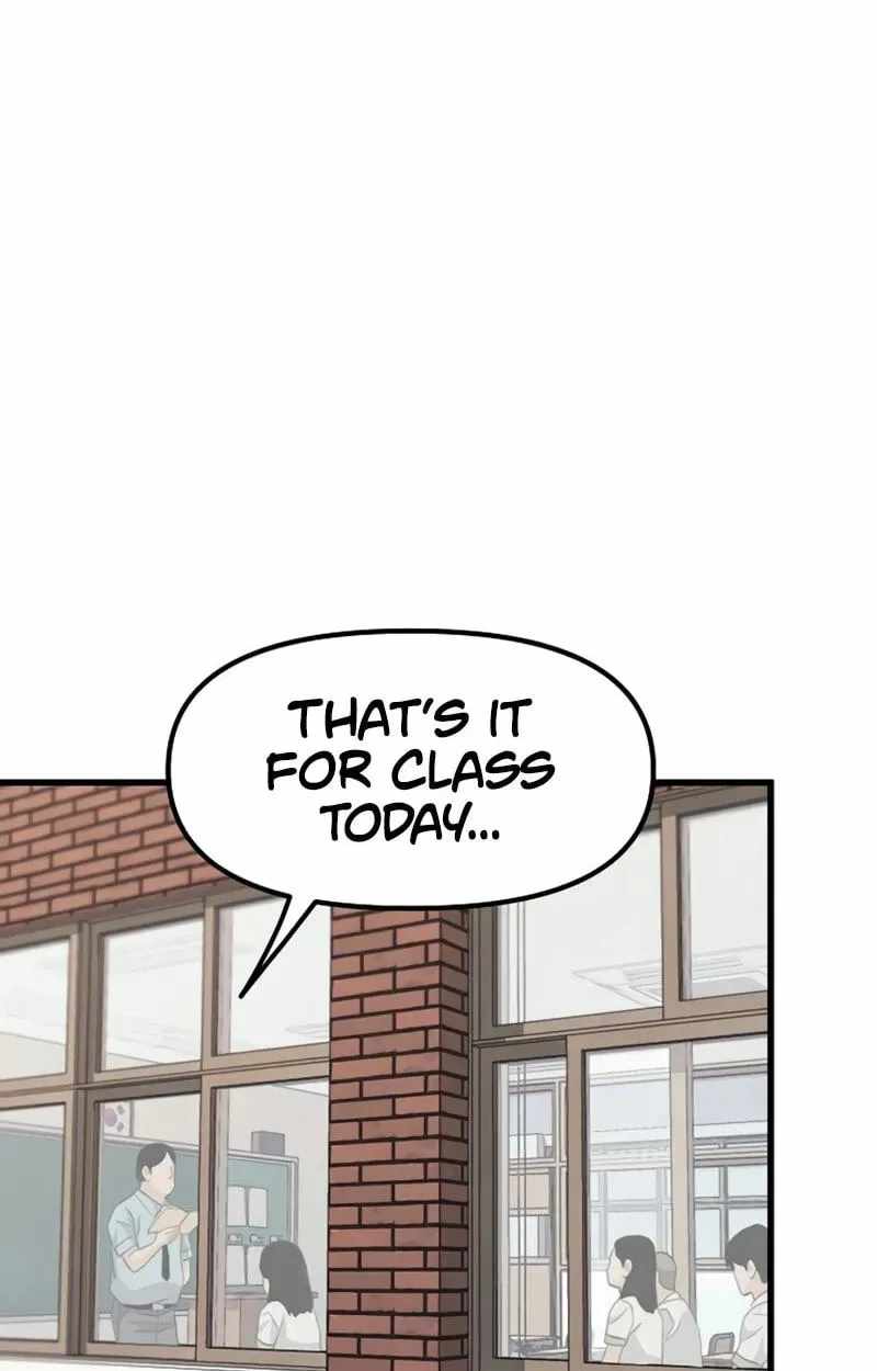 The Silent Transfer Student Chapter 70 page 45