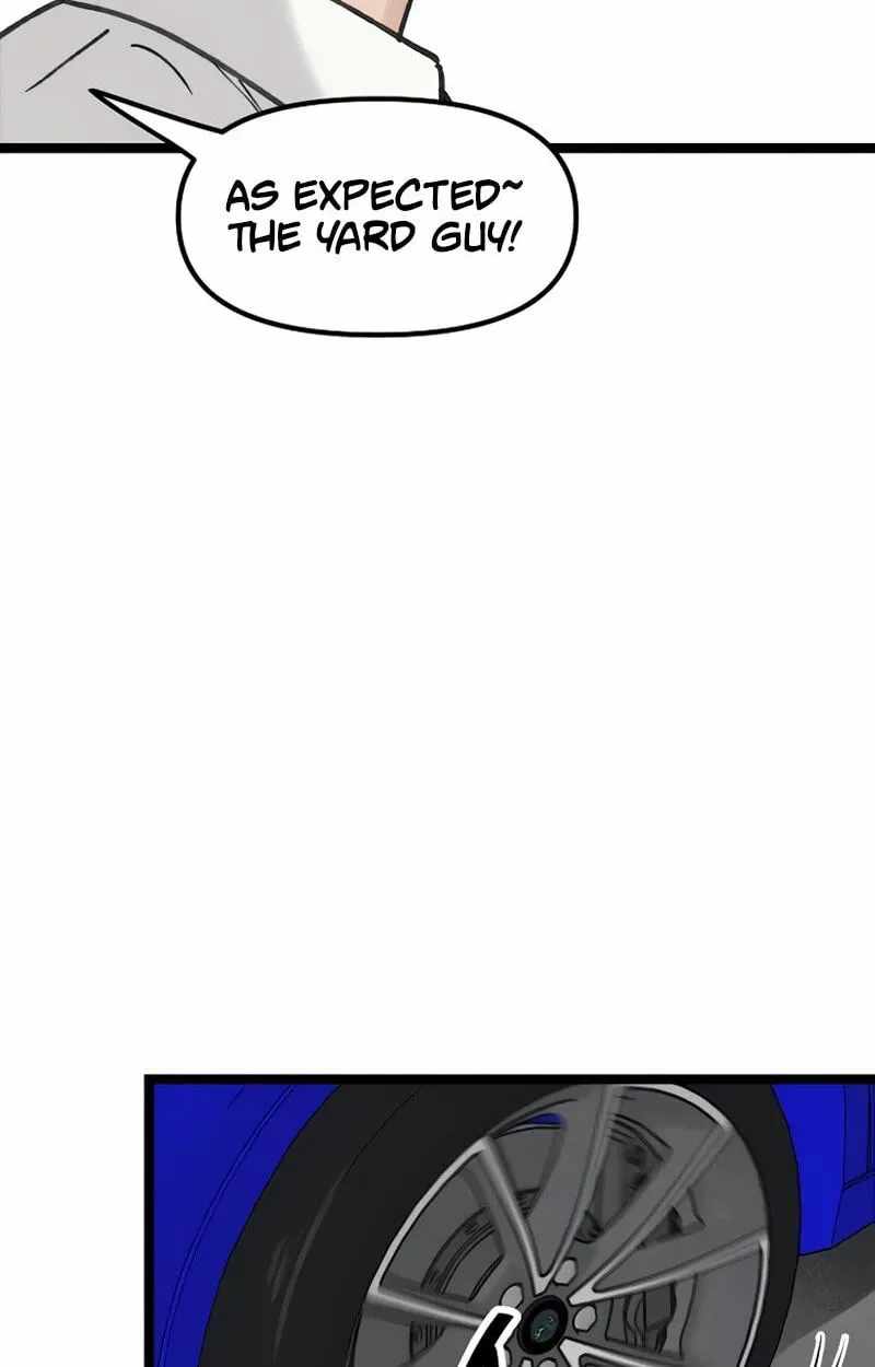 The Silent Transfer Student Chapter 70 page 51