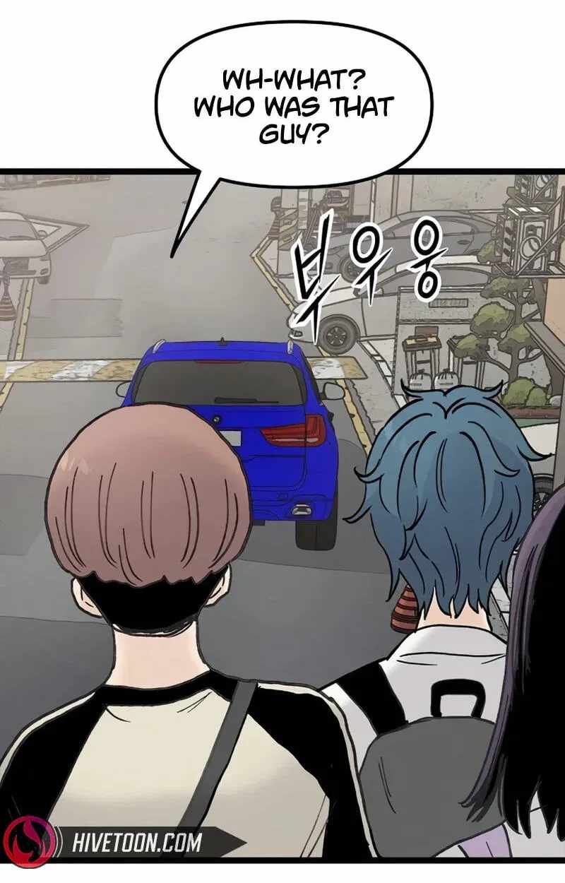 The Silent Transfer Student Chapter 70 page 60