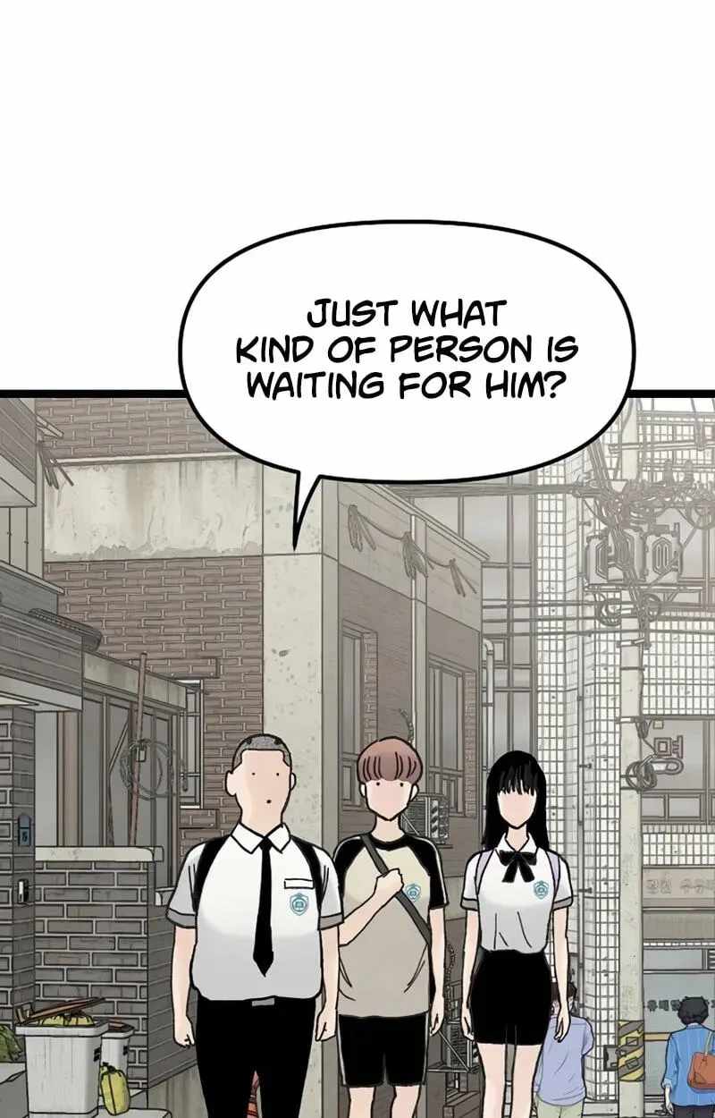 The Silent Transfer Student Chapter 70 page 85
