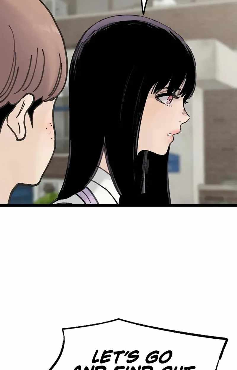 The Silent Transfer Student Chapter 70 page 87