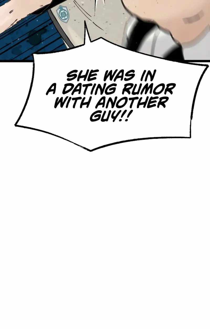 The Silent Transfer Student Chapter 70 page 97