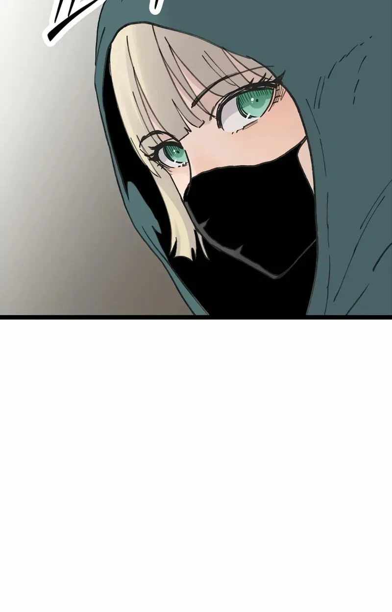 The Silent Transfer Student Chapter 70 page 101