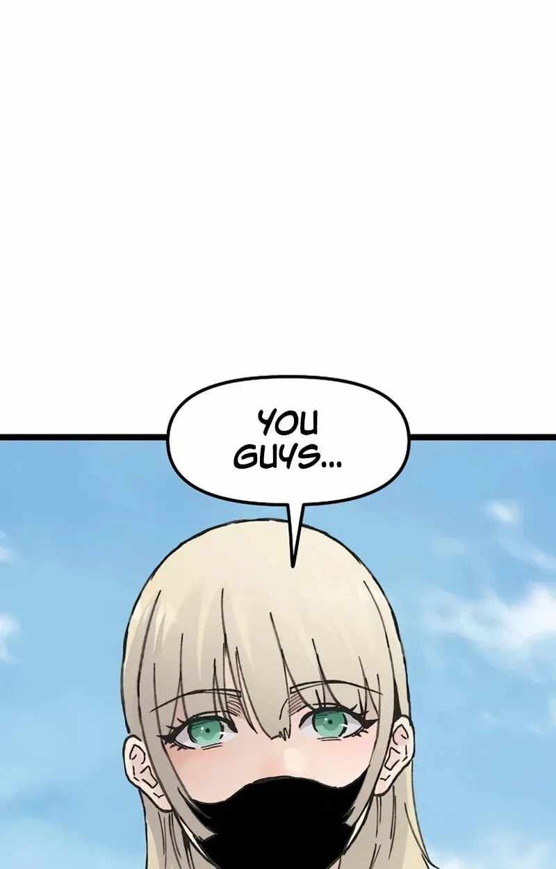 The Silent Transfer Student Chapter 70 page 106