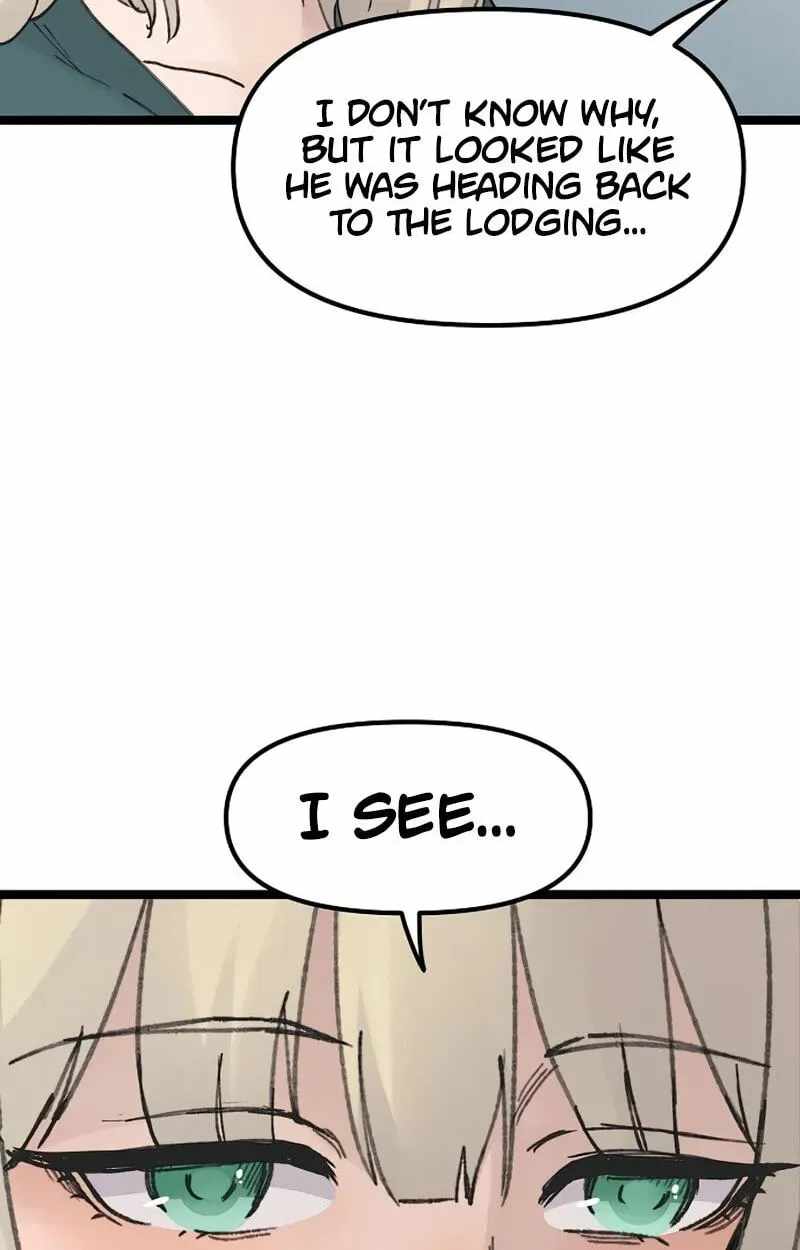 The Silent Transfer Student Chapter 71 page 17