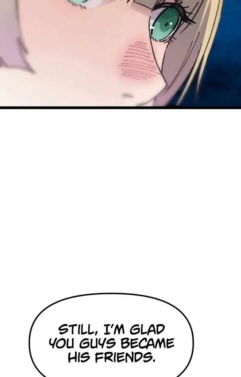 The Silent Transfer Student Chapter 71 page 14