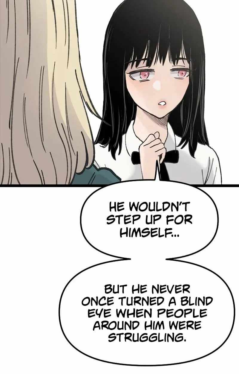 The Silent Transfer Student Chapter 71 page 23