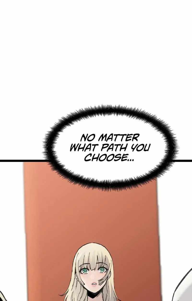 The Silent Transfer Student Chapter 71 page 42