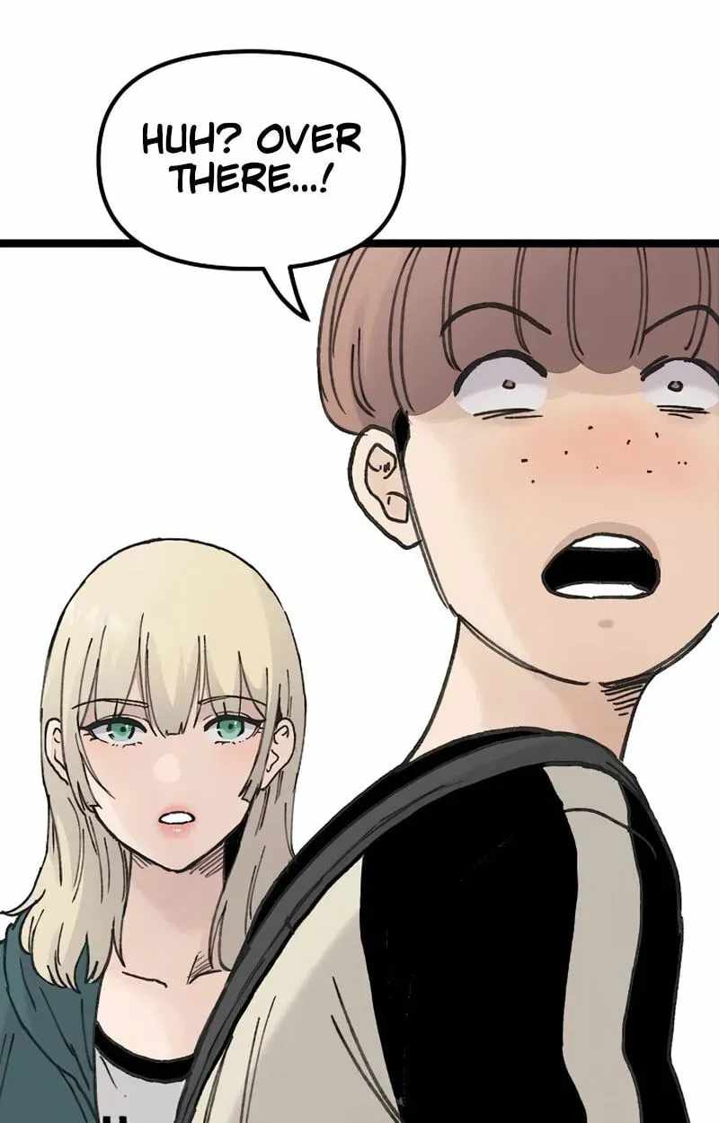 The Silent Transfer Student Chapter 71 page 30