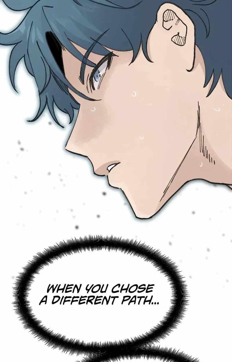 The Silent Transfer Student Chapter 71 page 39