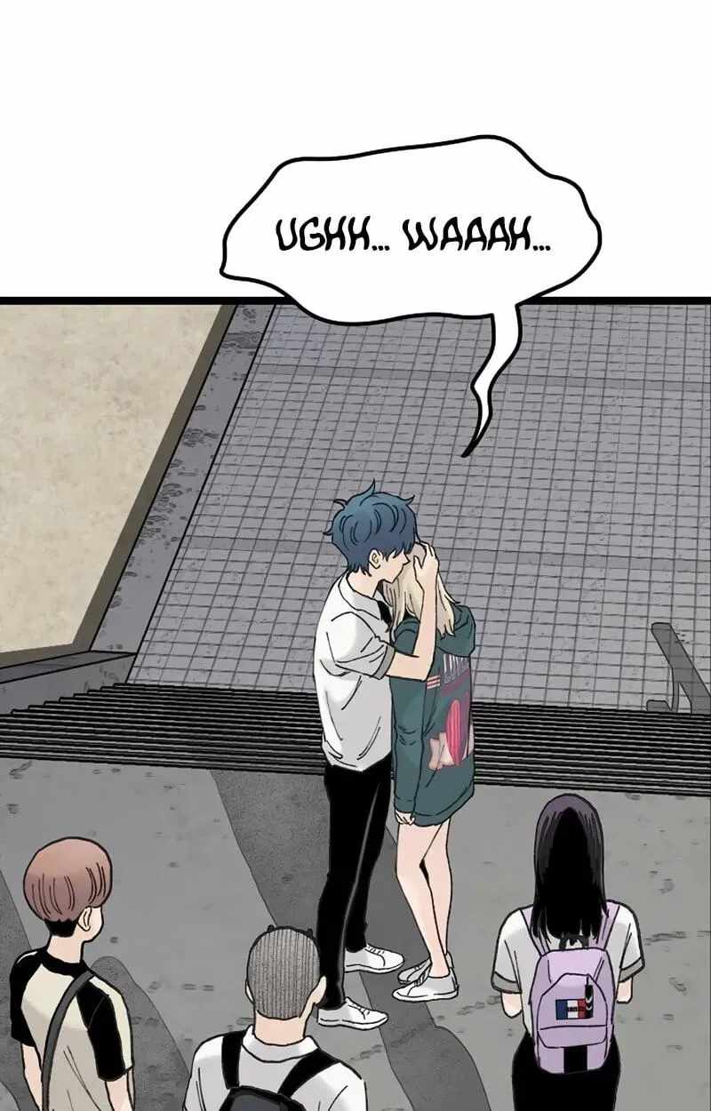 The Silent Transfer Student Chapter 71 page 60