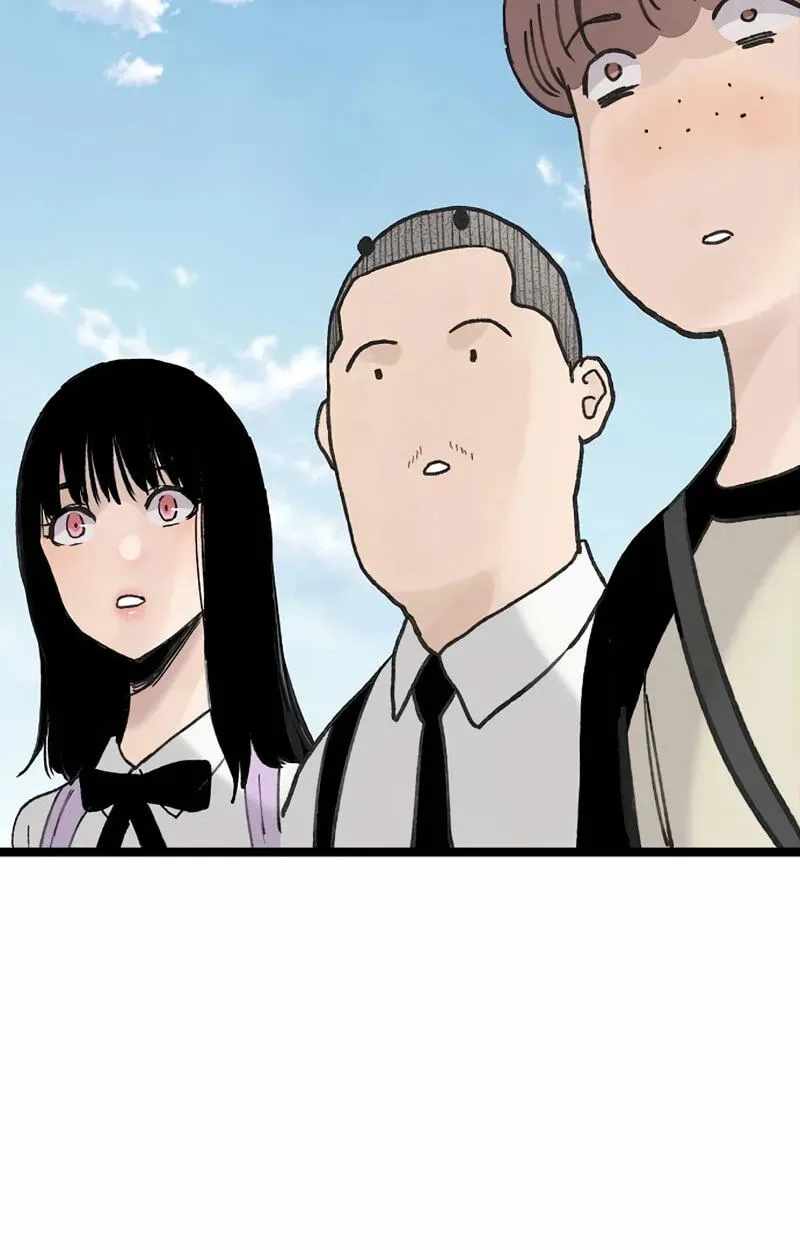 The Silent Transfer Student Chapter 71 page 62