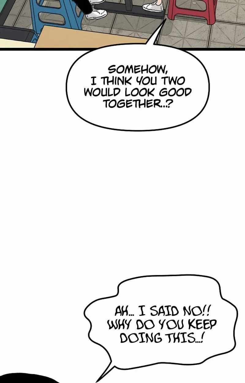 The Silent Transfer Student Chapter 71 page 74