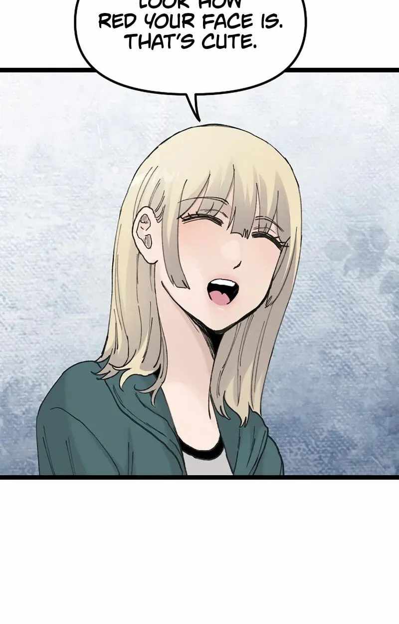 The Silent Transfer Student Chapter 71 page 76