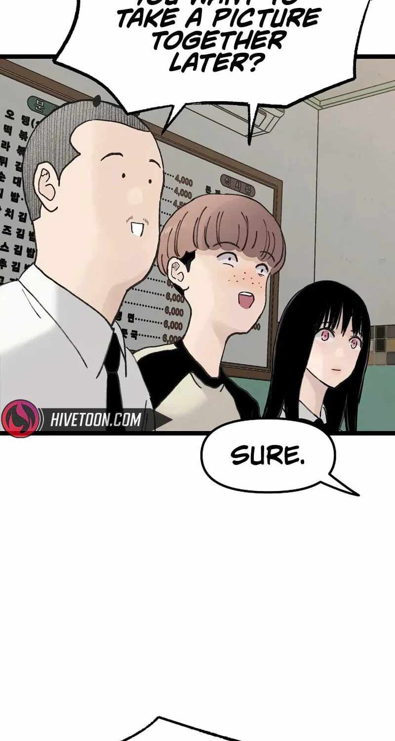 The Silent Transfer Student Chapter 71 page 81