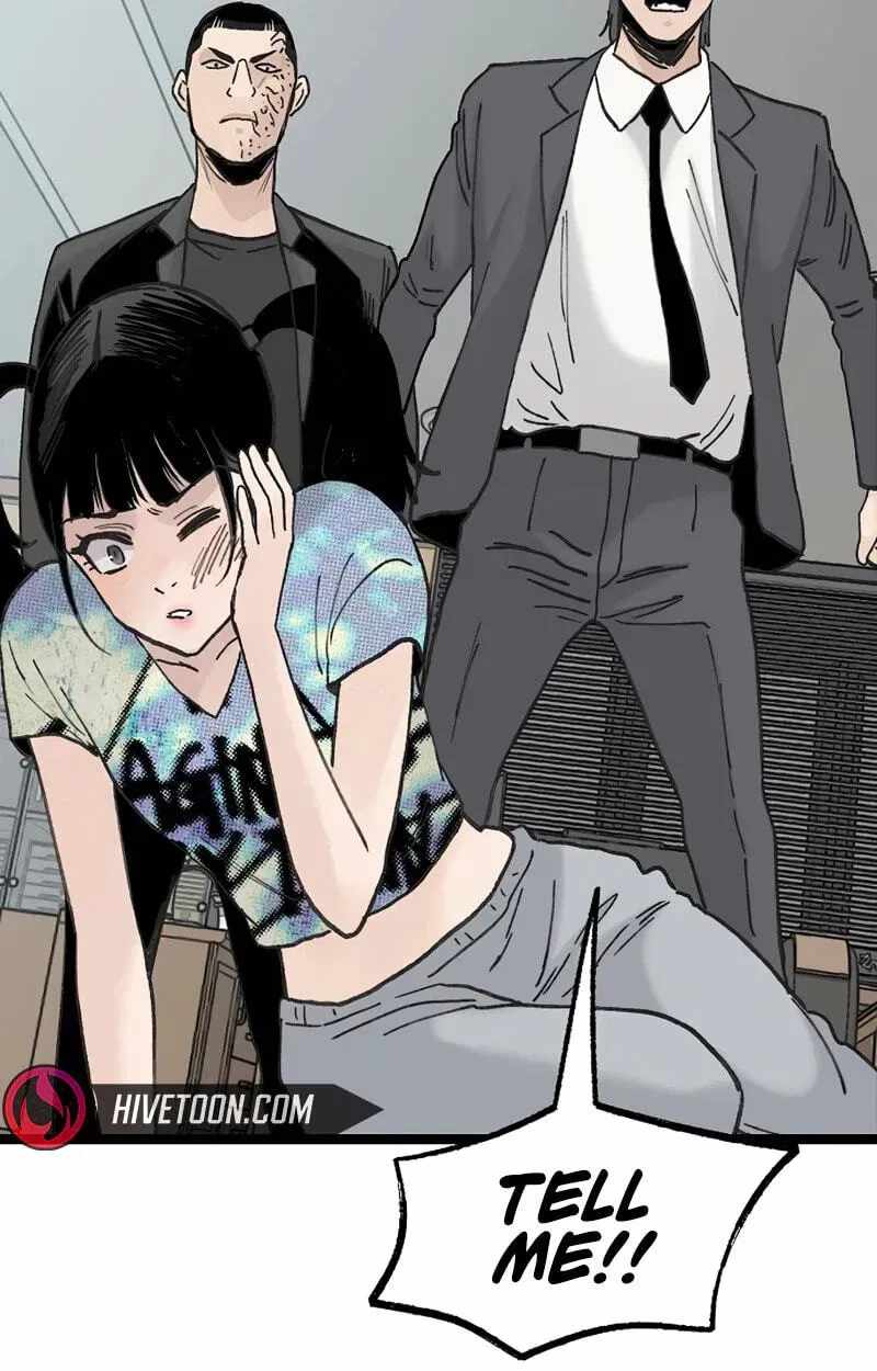 The Silent Transfer Student Chapter 71 page 89