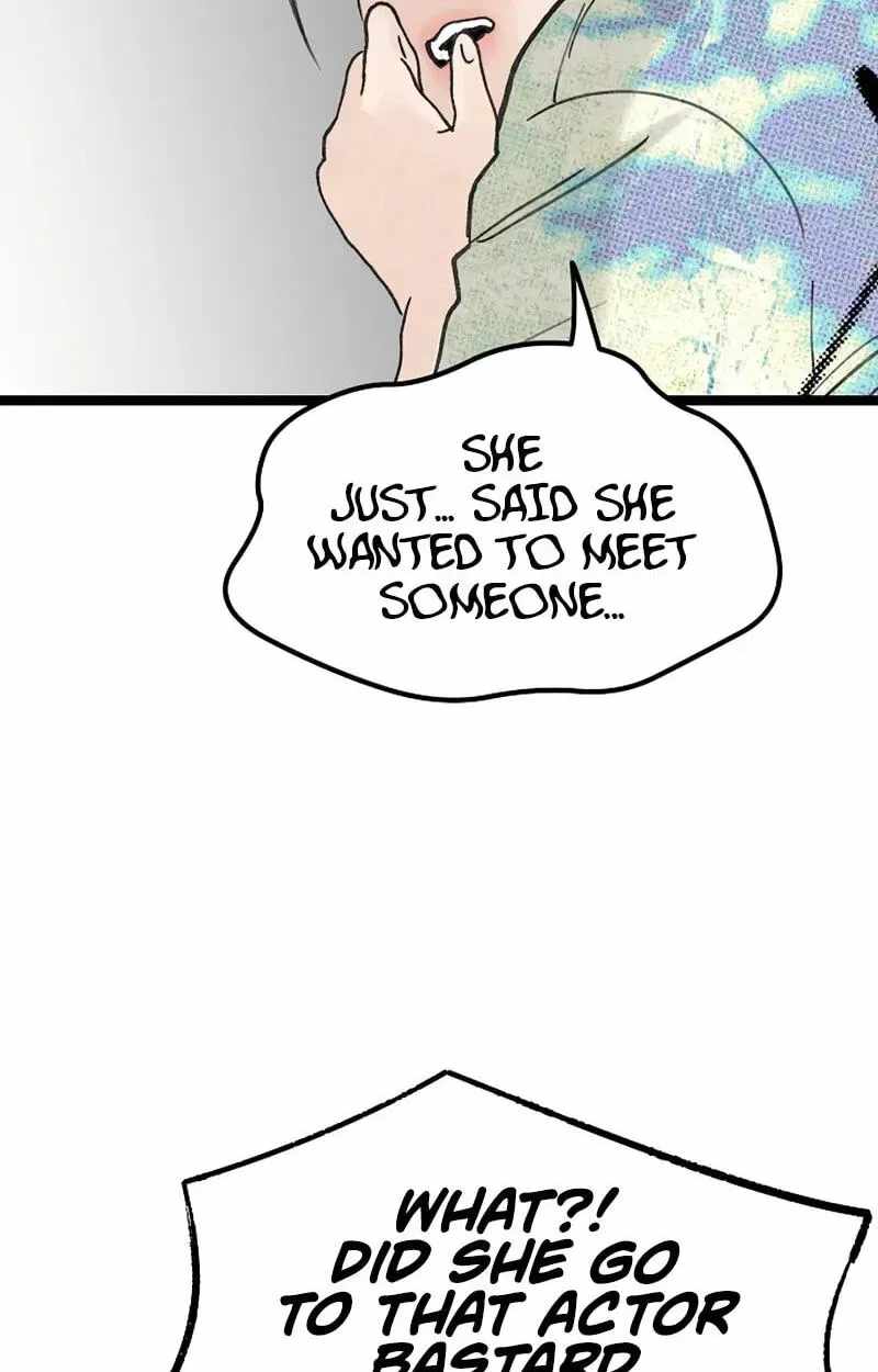 The Silent Transfer Student Chapter 71 page 91
