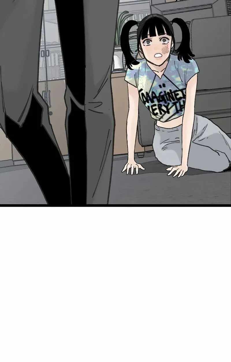 The Silent Transfer Student Chapter 71 page 97