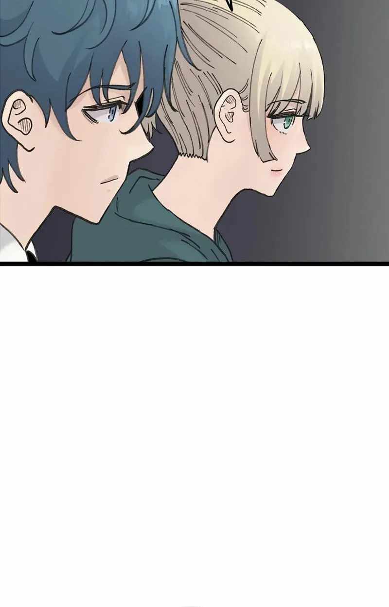 The Silent Transfer Student Chapter 71 page 111