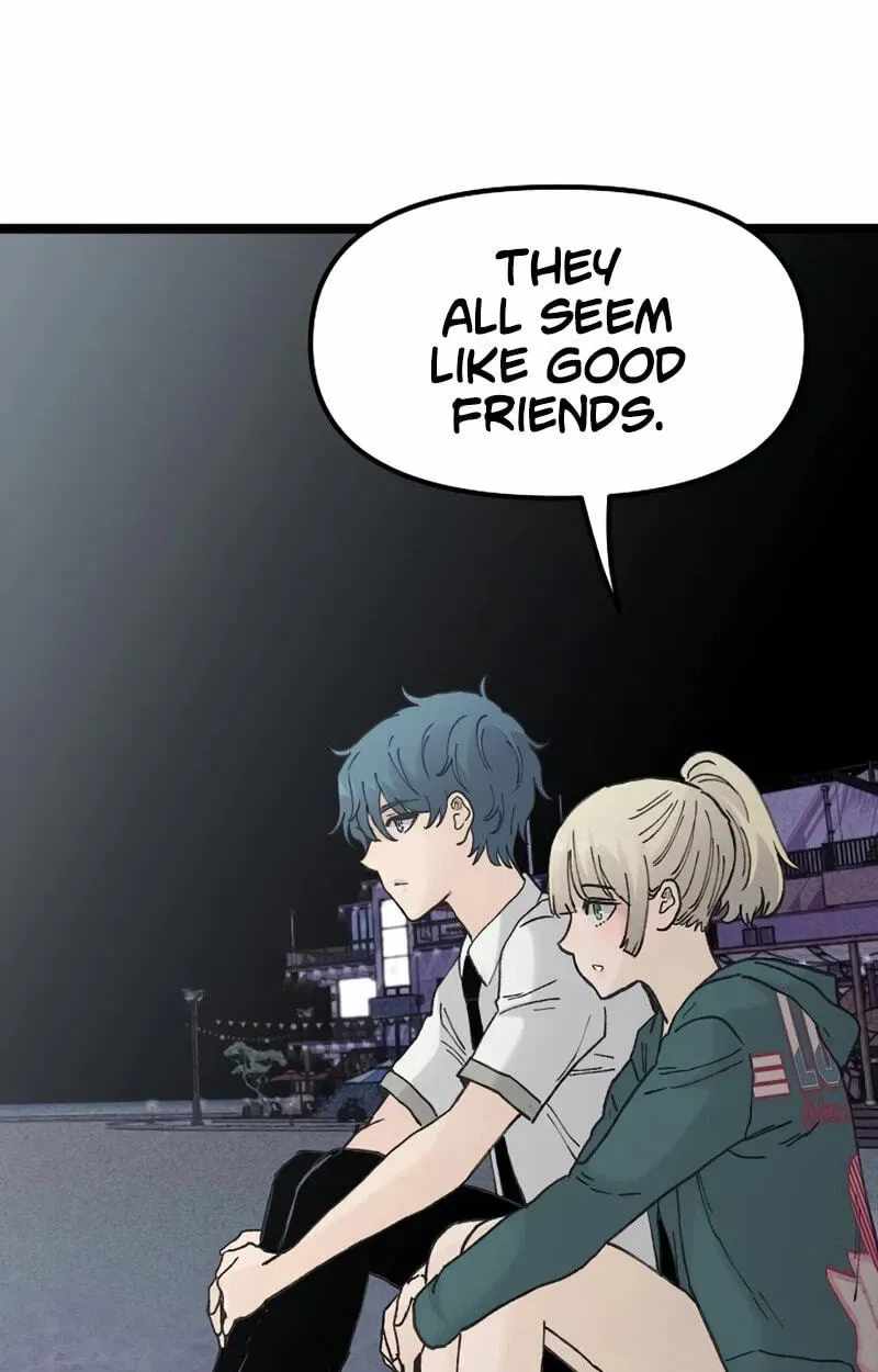 The Silent Transfer Student Chapter 71 page 109