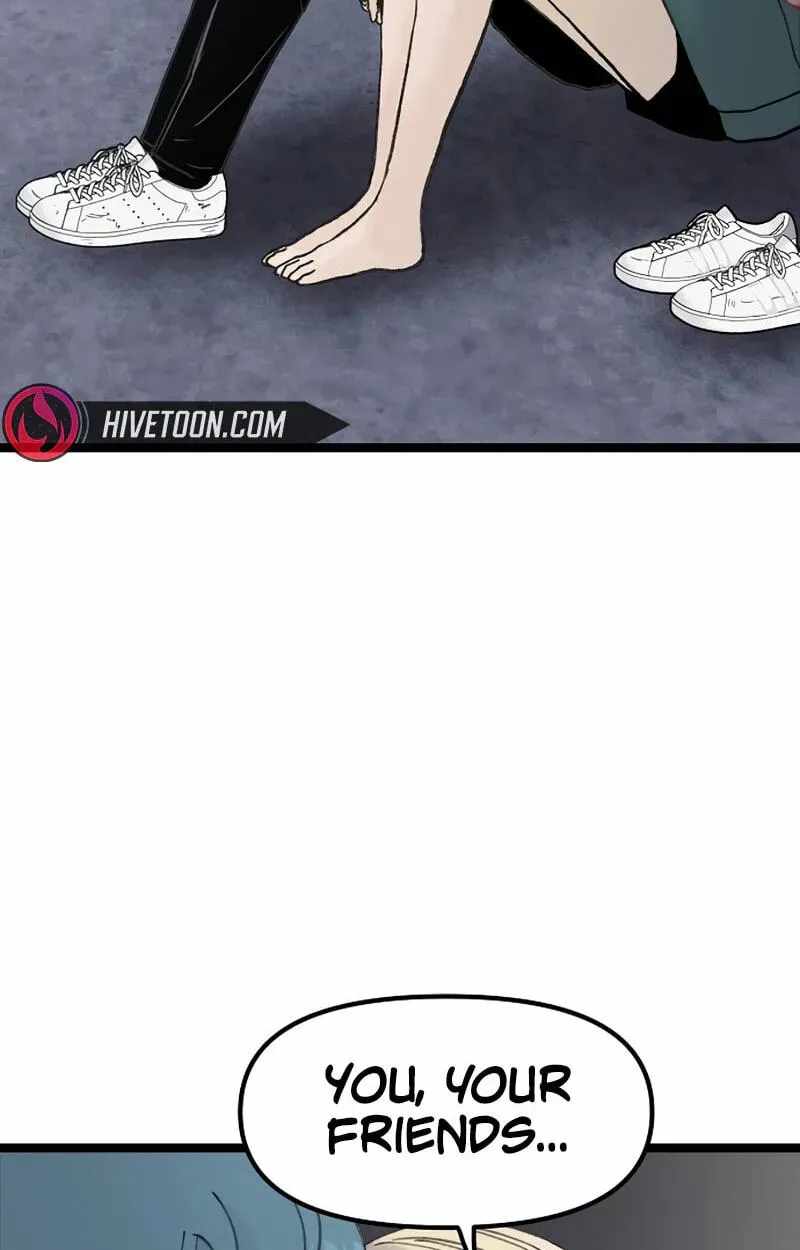 The Silent Transfer Student Chapter 71 page 110