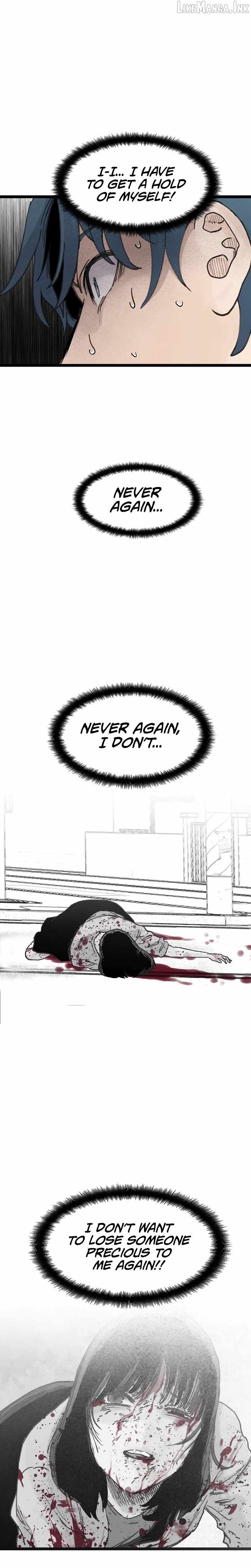 The Silent Transfer Student Chapter 73 page 7