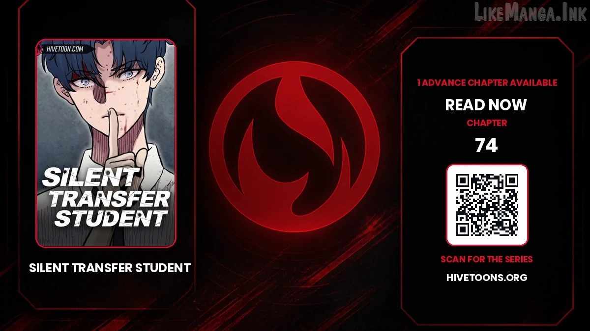 The Silent Transfer Student Chapter 73 page 30