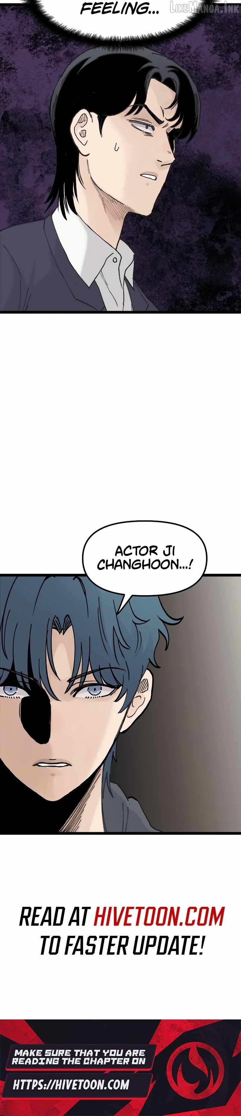 The Silent Transfer Student Chapter 73 page 29