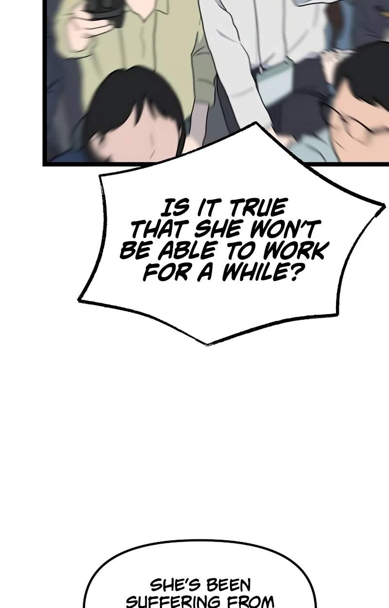 The Silent Transfer Student Chapter 75 page 5