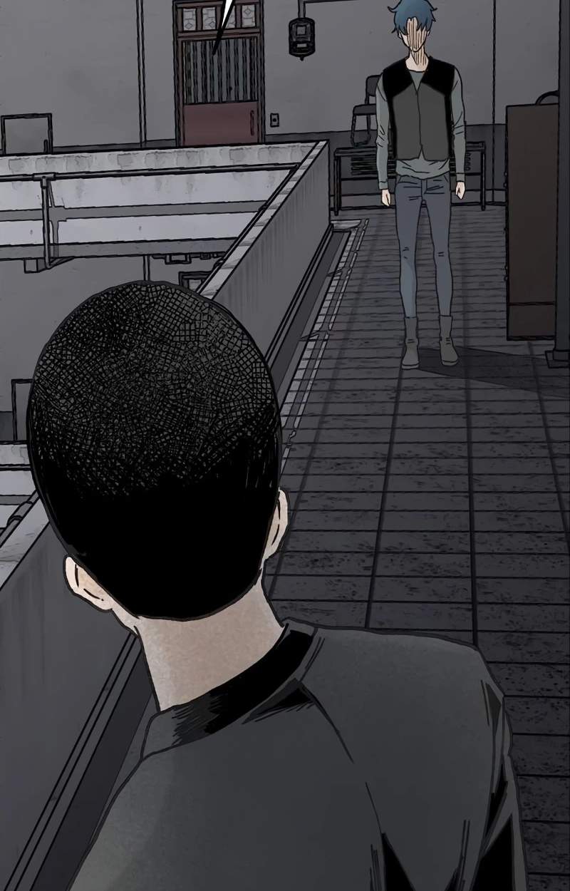 The Silent Transfer Student Chapter 75 page 32