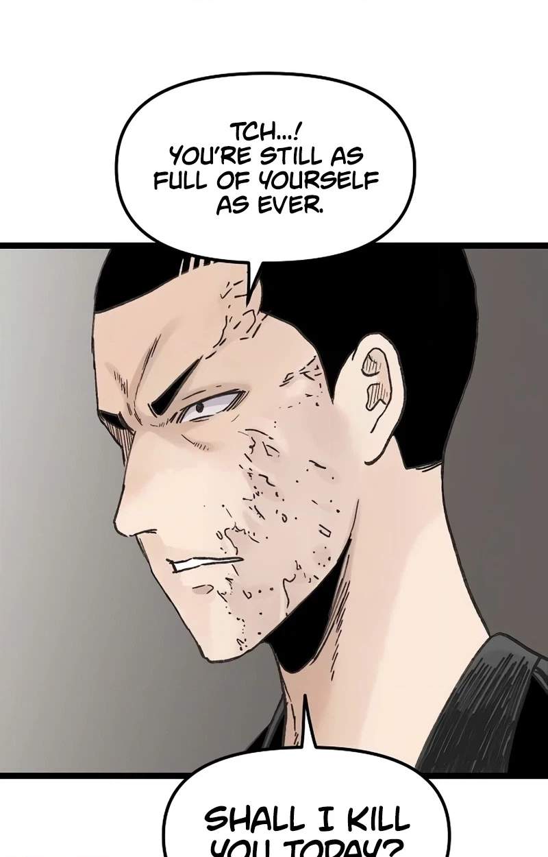 The Silent Transfer Student Chapter 75 page 40