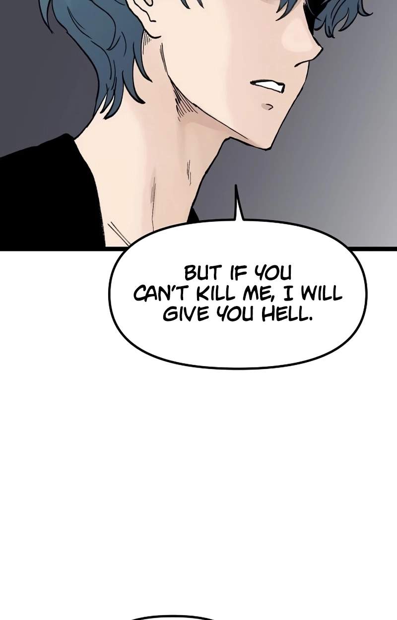 The Silent Transfer Student Chapter 75 page 42