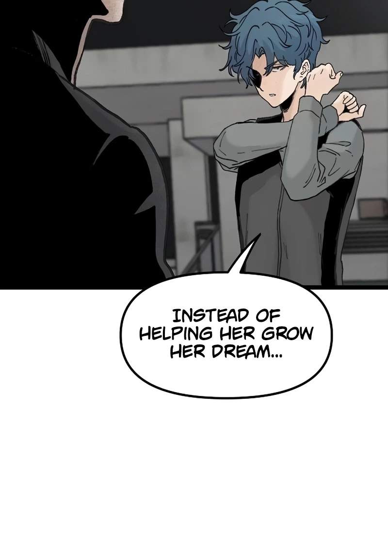 The Silent Transfer Student Chapter 75 page 47