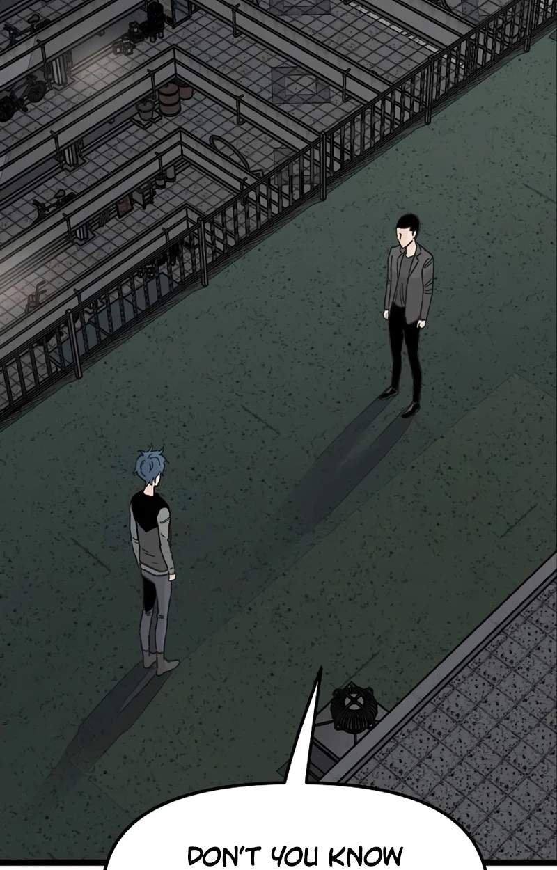 The Silent Transfer Student Chapter 75 page 45