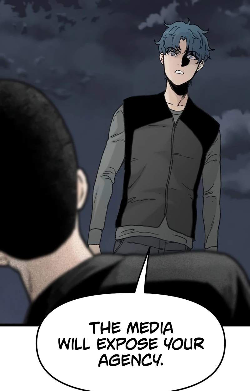 The Silent Transfer Student Chapter 75 page 59